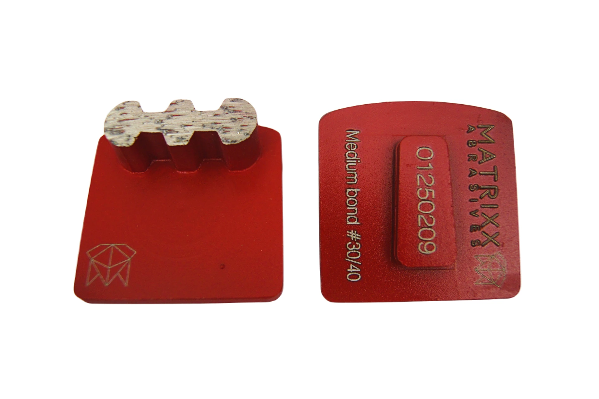 Medium Bond #30/40 Single Segment