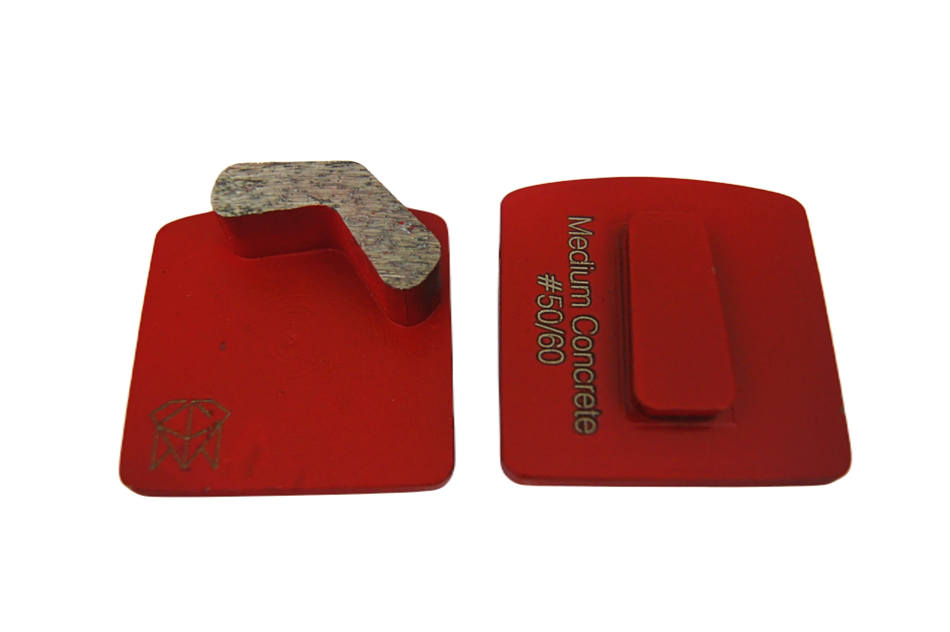 Medium Bond #50/60 Single Segment