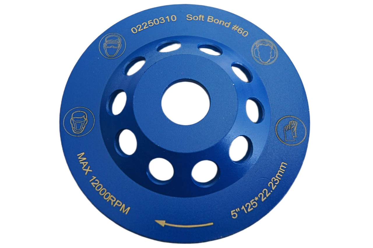 Soft Bond #60 Hybrid Turbo