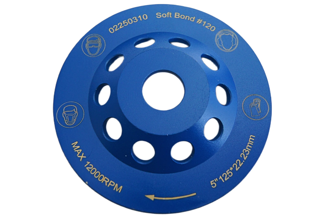 Soft Bond #120 Hybrid Turbo 