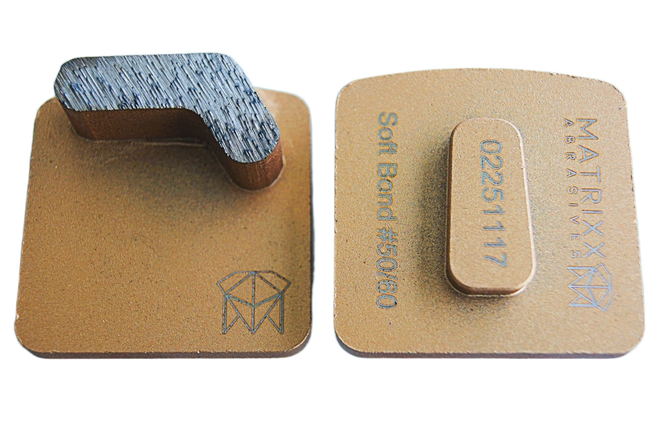 Soft Bond #50/60 Single Segment