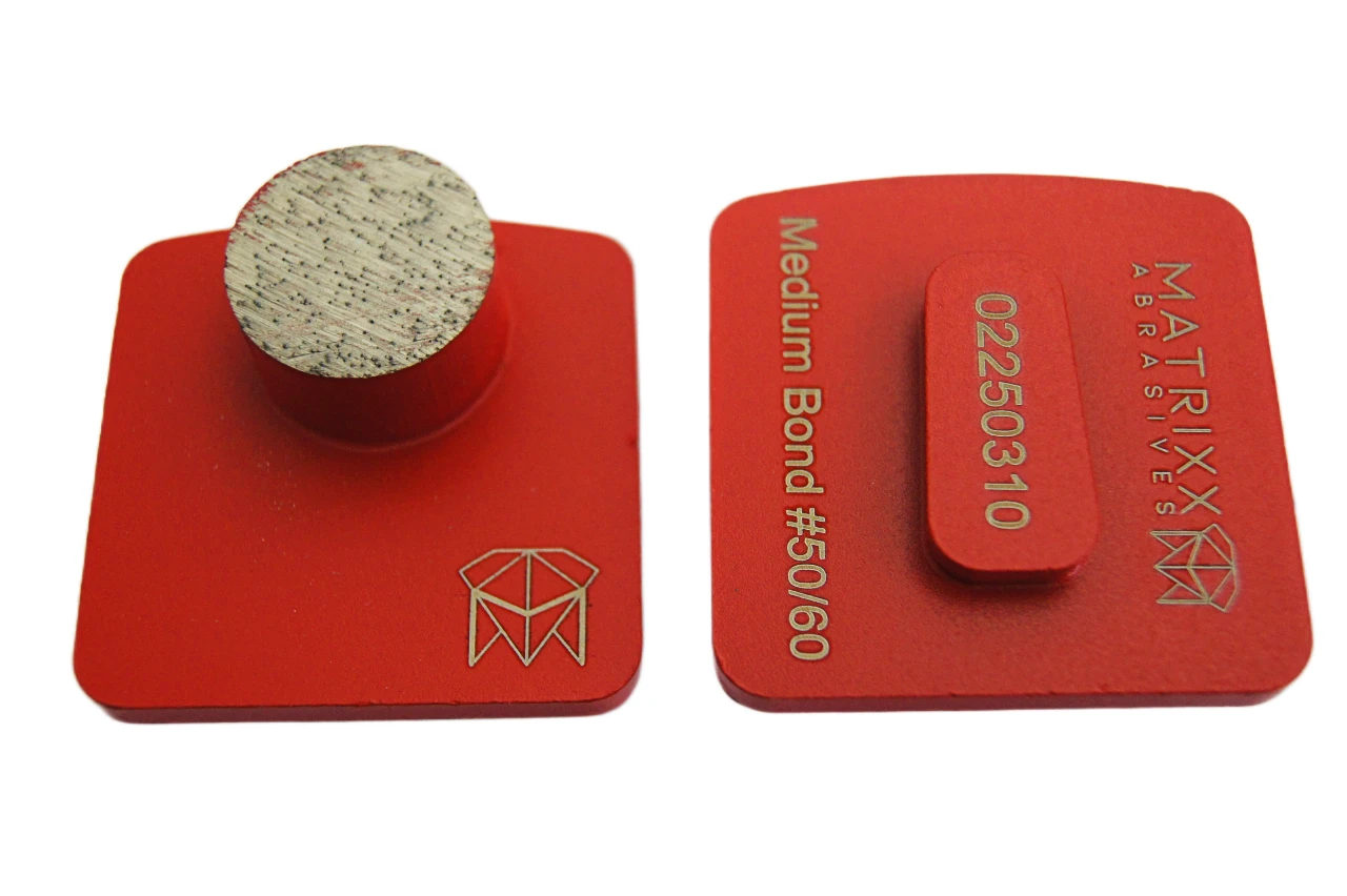 Medium Bond #50/60 Single Segment