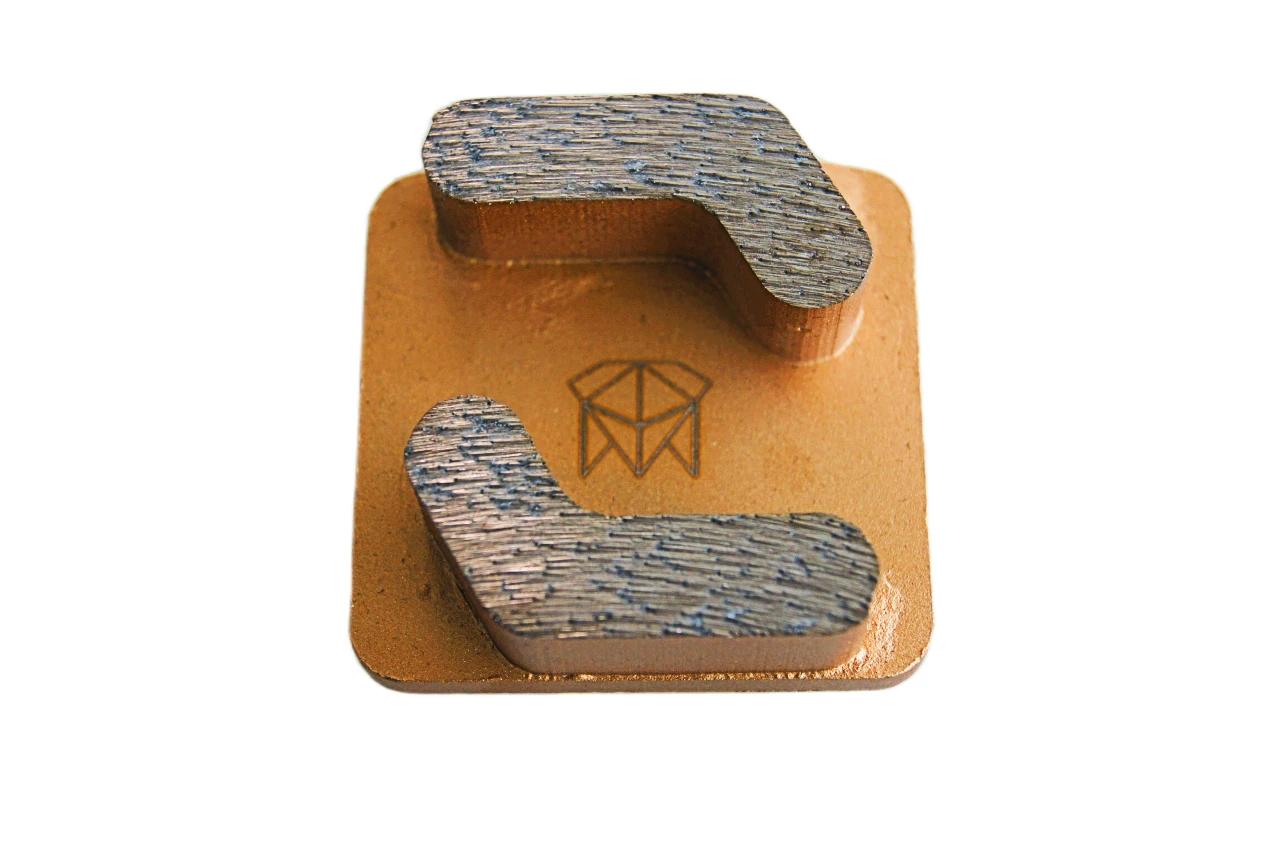 Soft Bond #50/60 Double Segment
