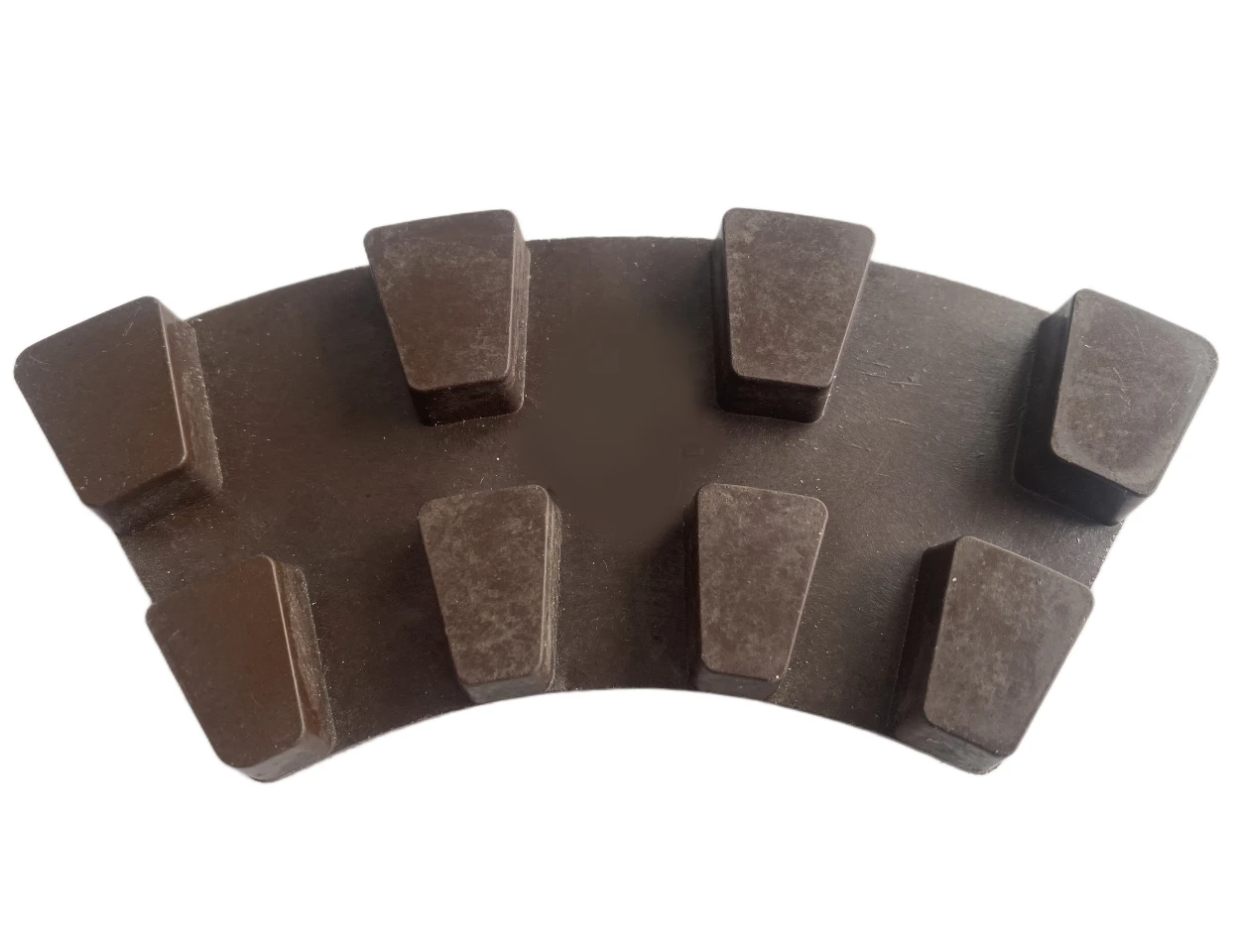 Apexx Pad #50 Hard Bond