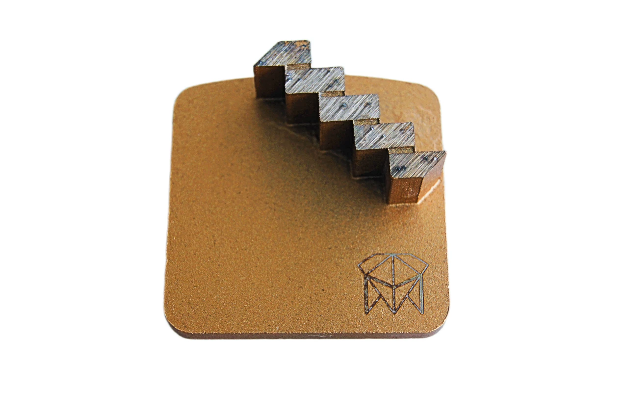 Soft Bond #16/20 Single Zigzag Segment