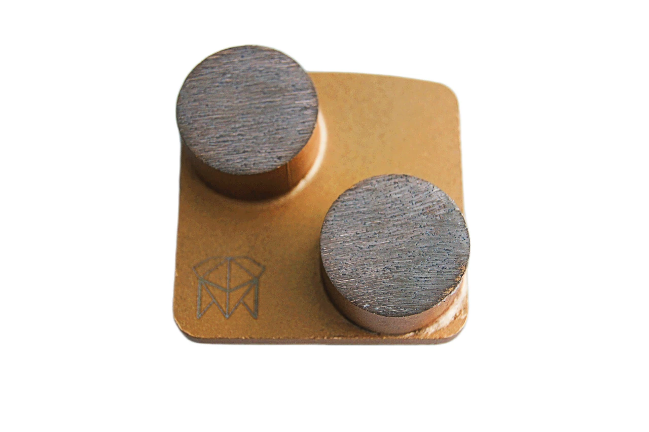 Soft Bond #120/150 Double Segment