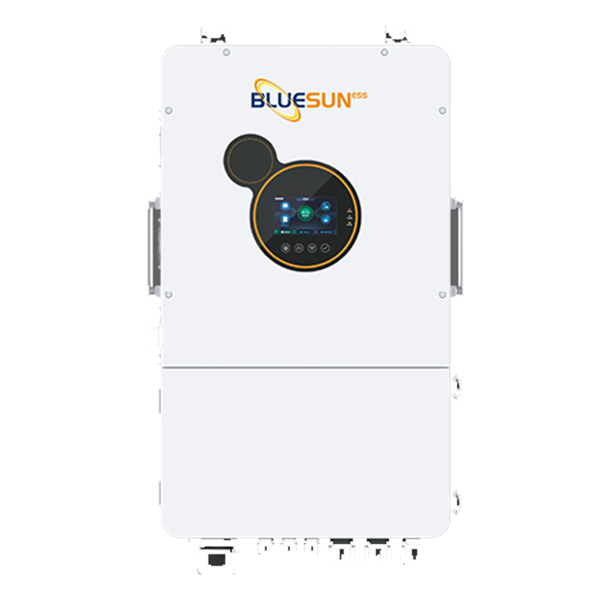 Inversor de Energía BLUESUN híbrido