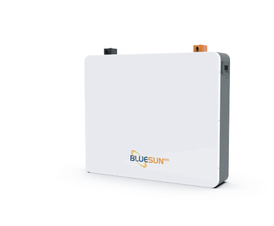 Batería BLUESUN de litio de bajo voltaje