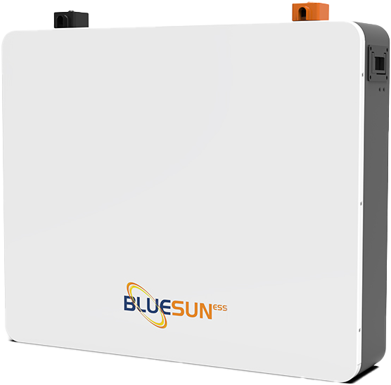Batería BLUESUN de litio de bajo voltaje