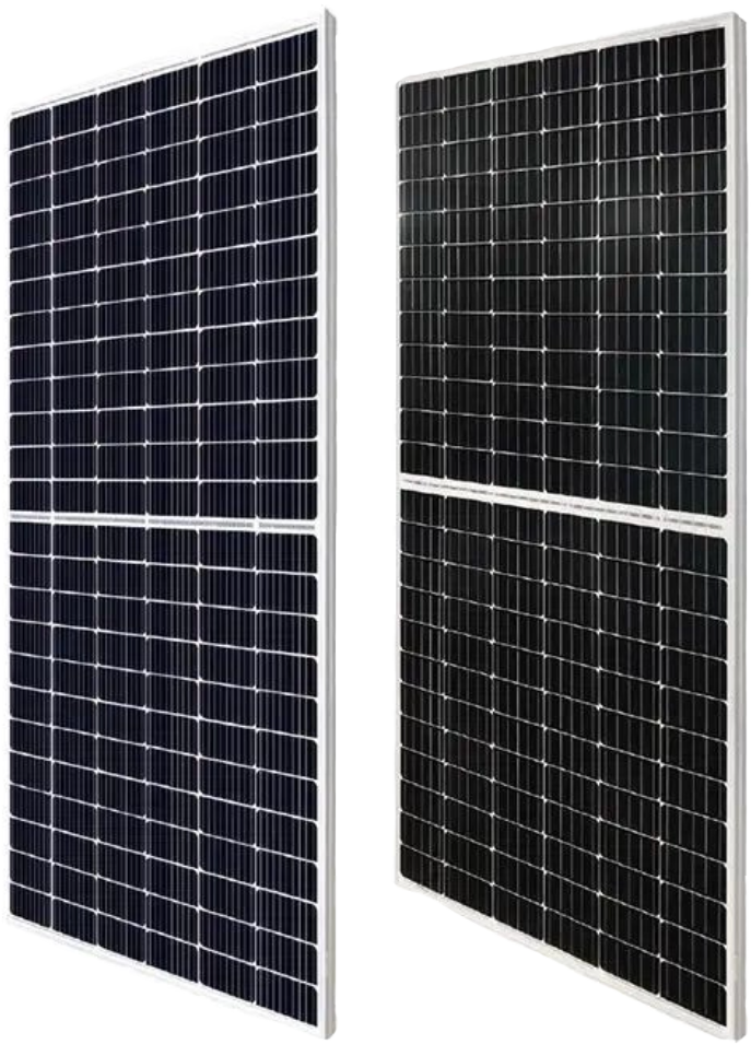 Panel Solar BLUESUN  