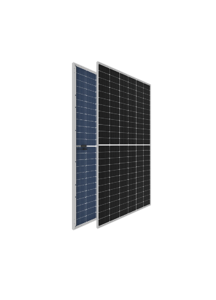 Panel Solar BLUESUN  