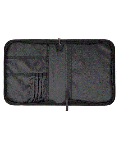 Bible Cover - Patriotic Shark Design