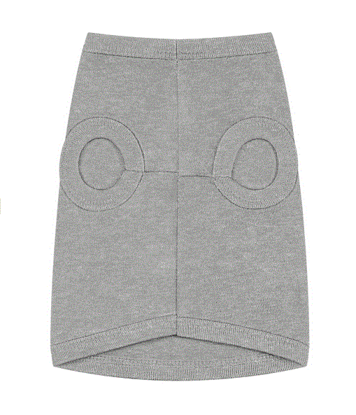 Pet Tank Top - Proud Patriot Shark Design