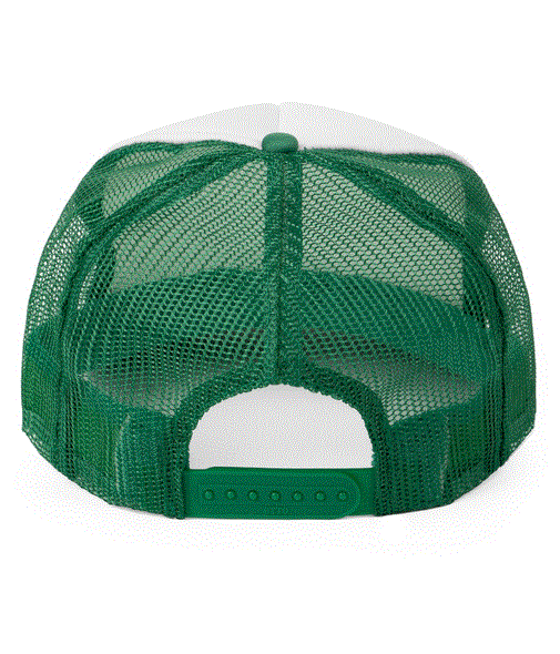 Trucker Cap - Proud Patriot Shark