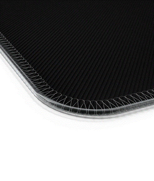 Mouse Pad - Shark For God and Country