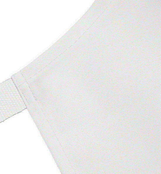 Apron - Proud Patriot Shark Design