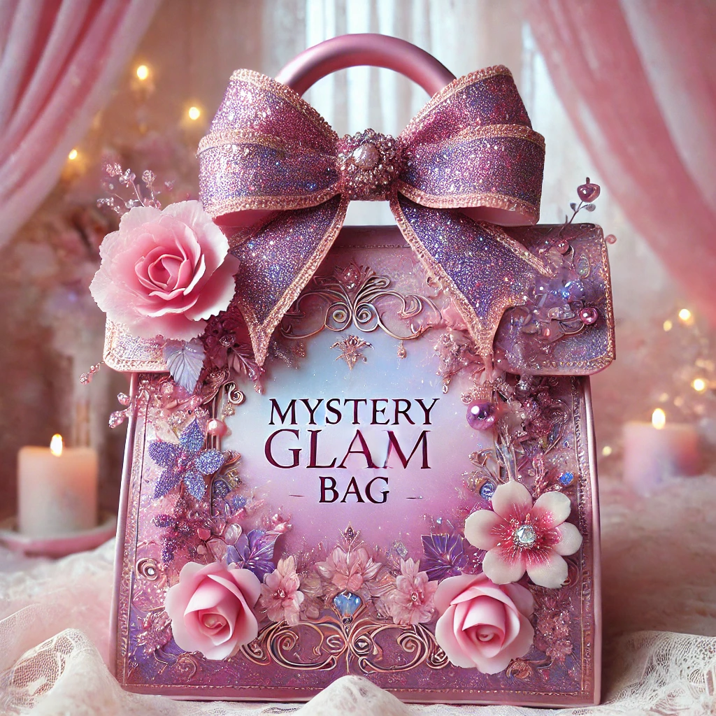 Mystery Glam Bag