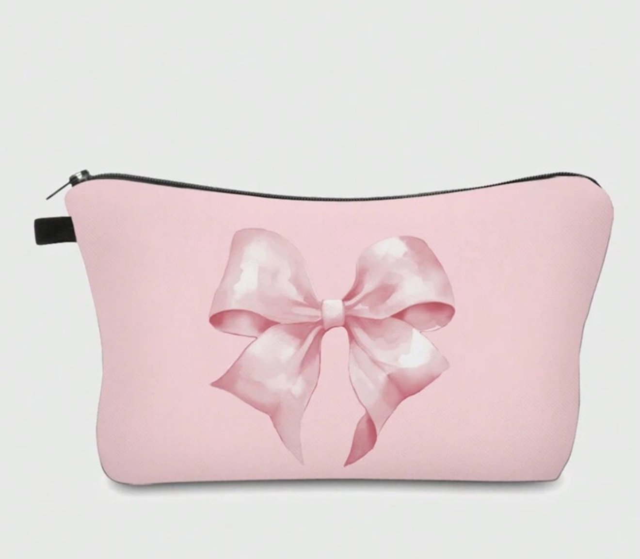 Coquette Glam Bag