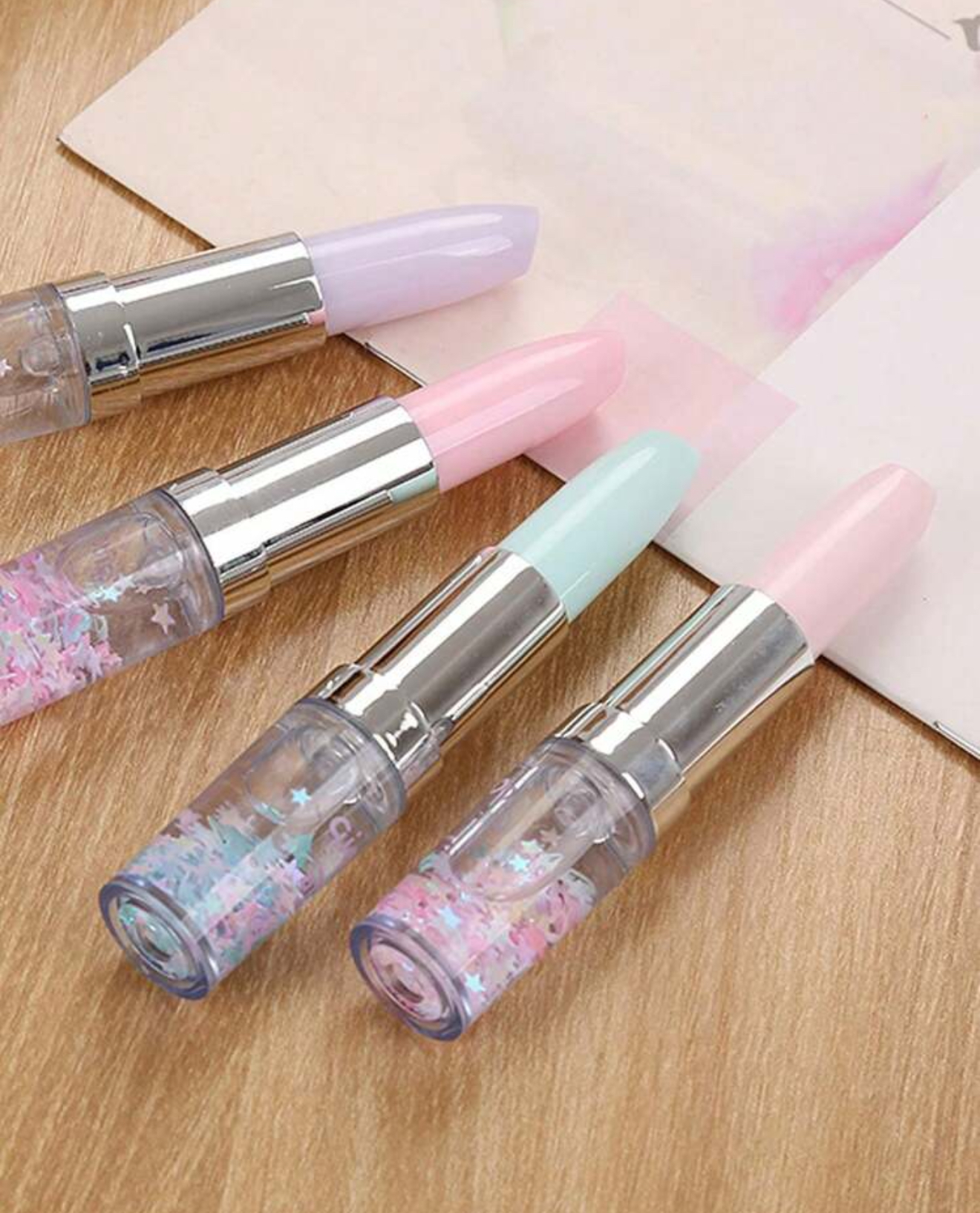Boss Lady Pen