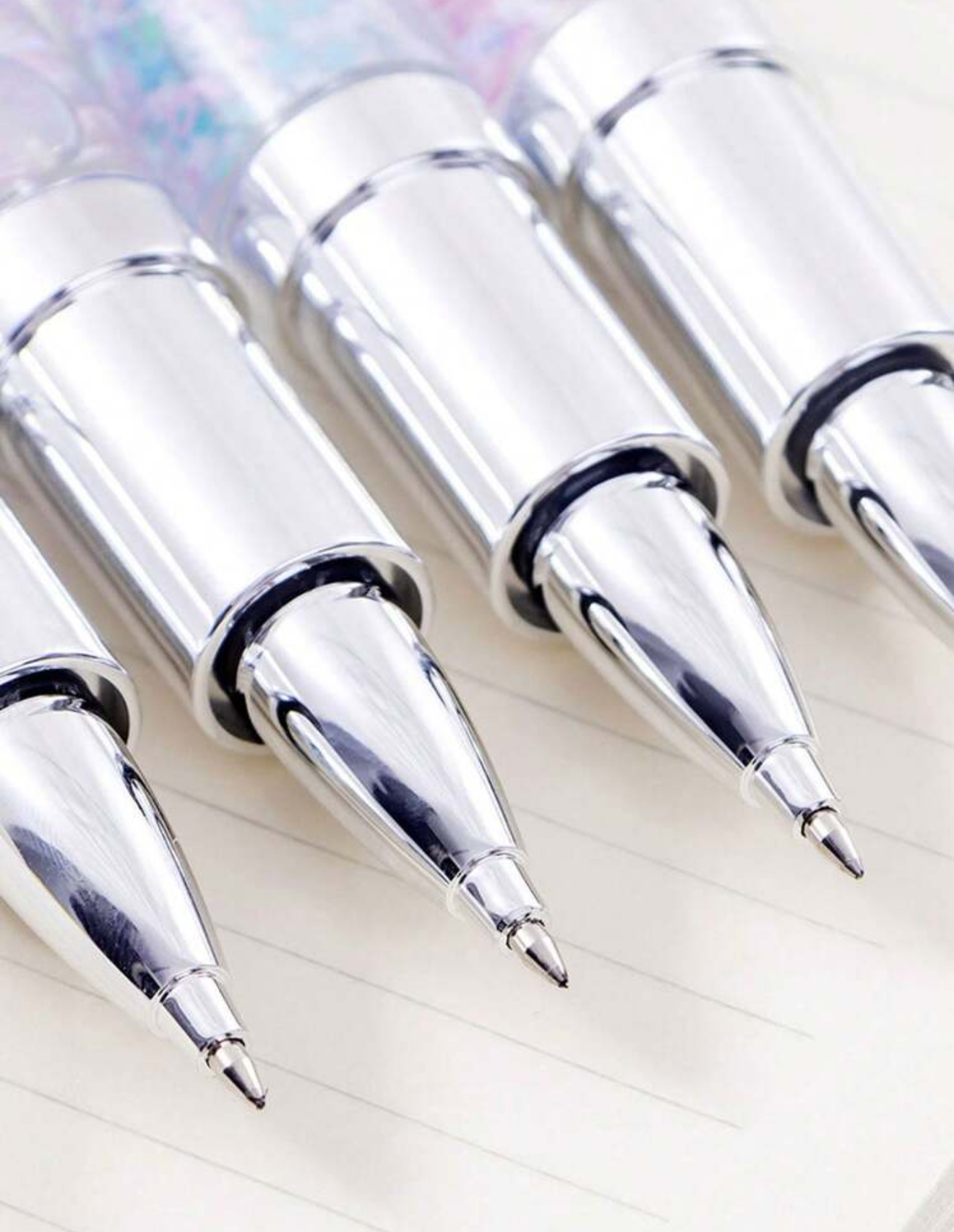 Boss Lady Pen