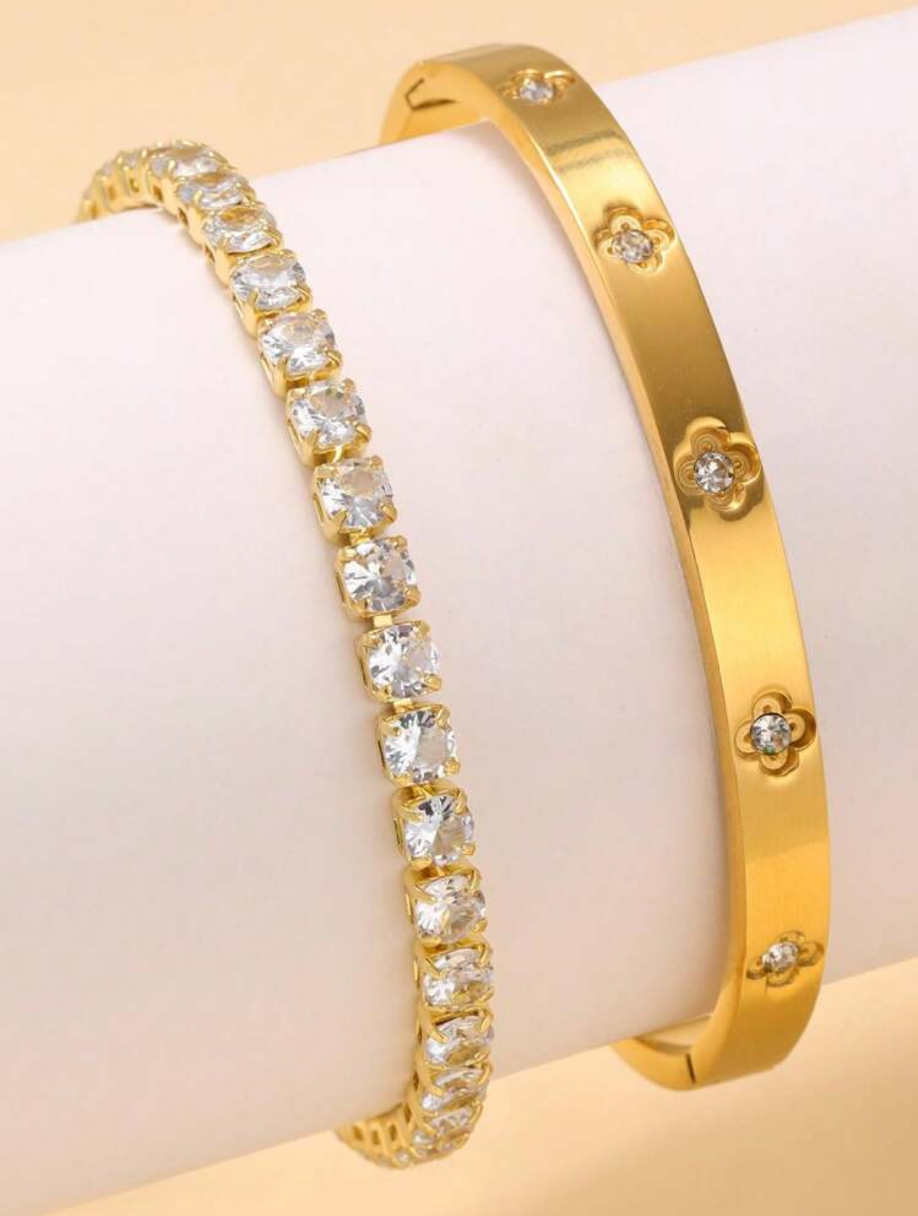 Inspire Me Bracelet Set