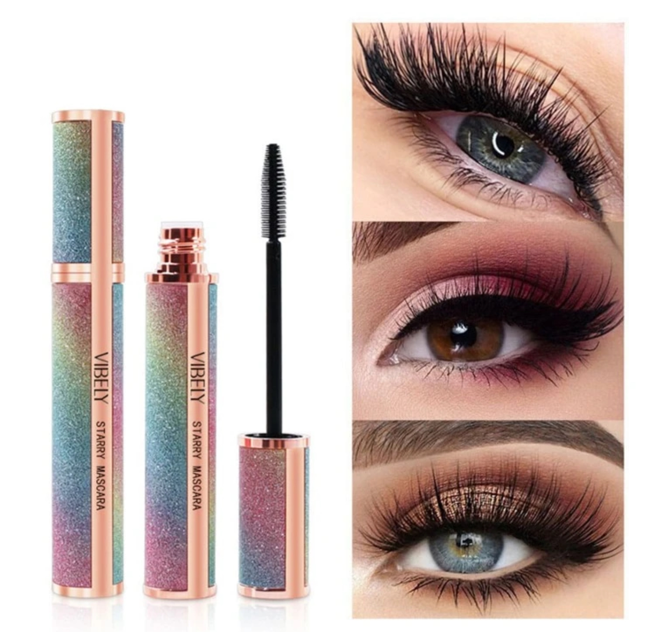 Starry Mascara