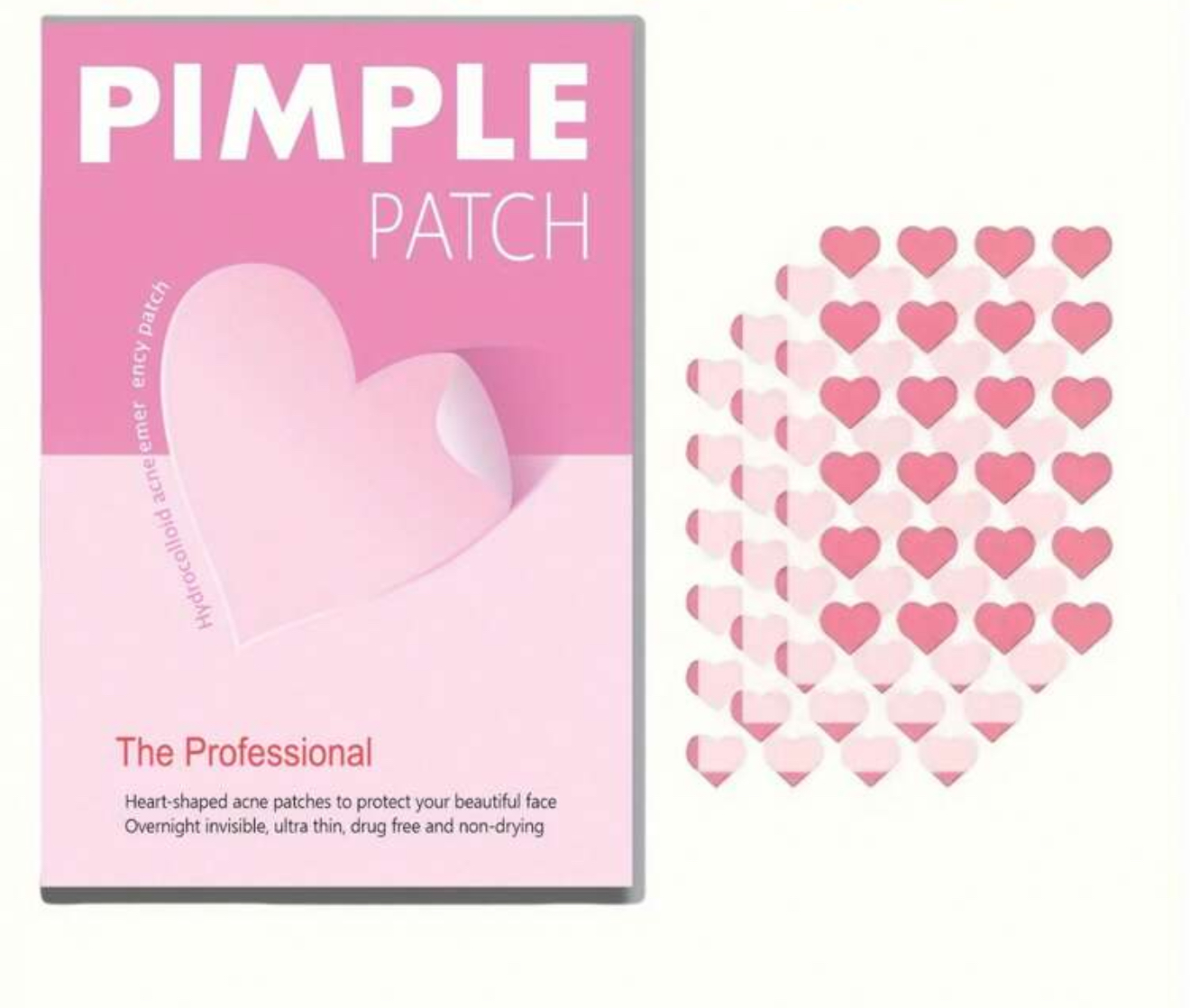 Pimple Patch