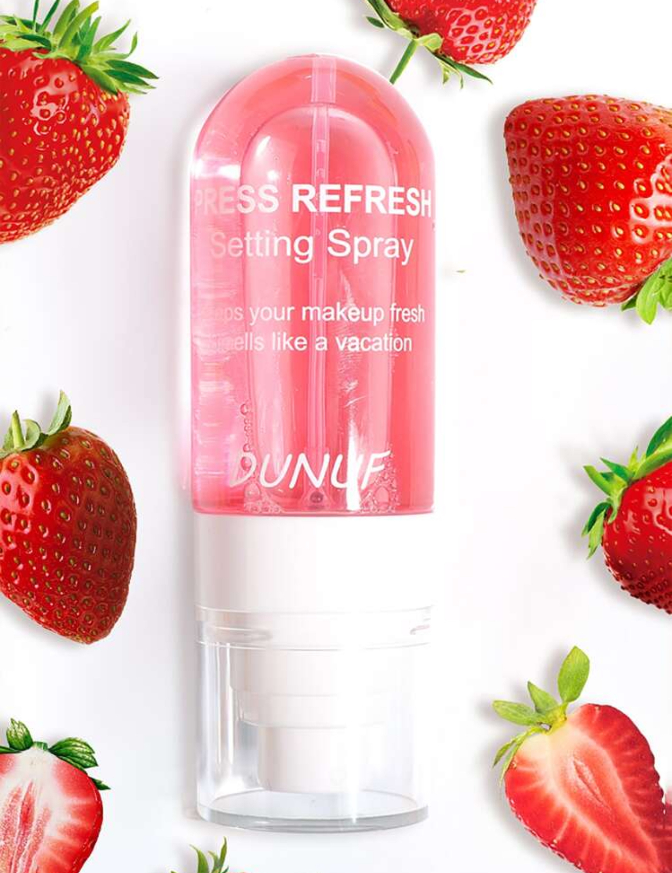 Refresh Setting Spray