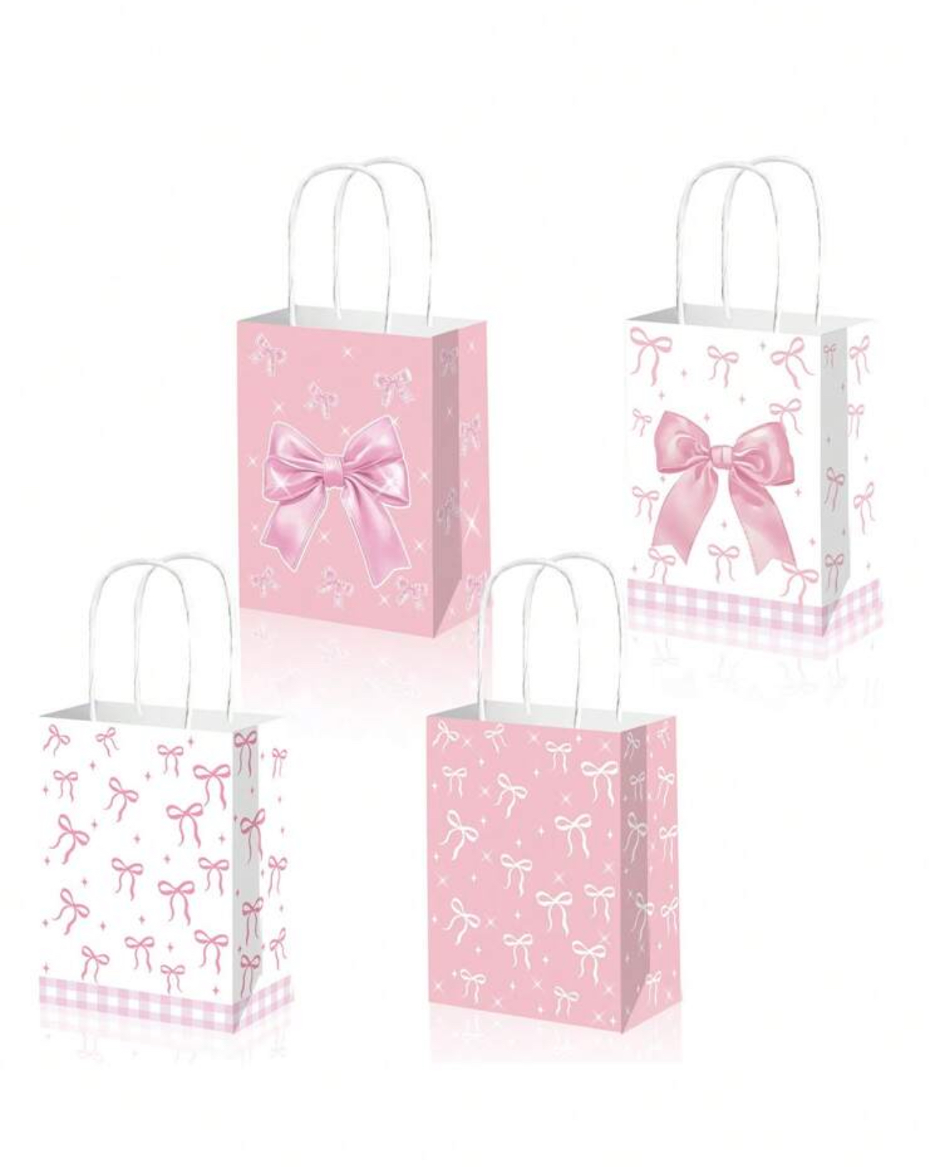 Mystery Bags