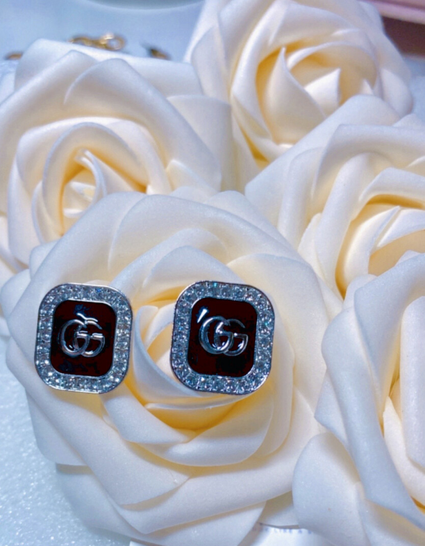 Luxury Earrings