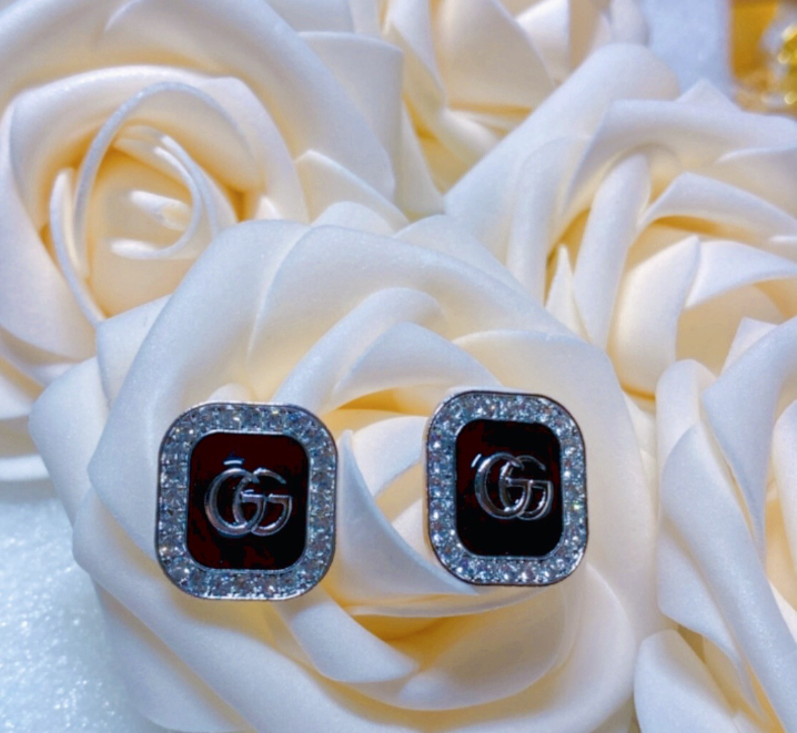 Luxury Earrings