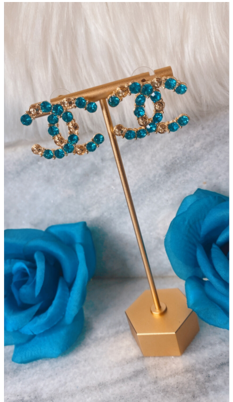 Inspire Me Earrings