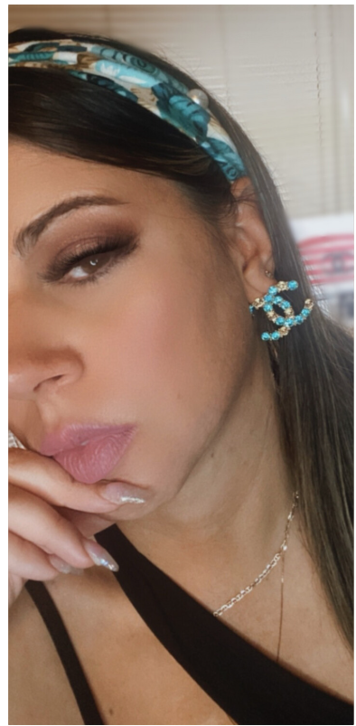 Inspire Me Earrings