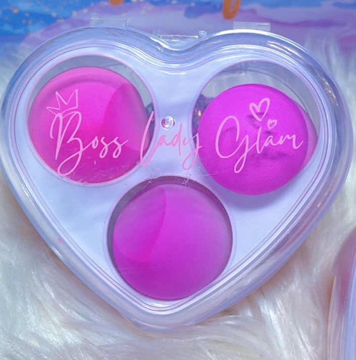 Boss Beauty Blenders