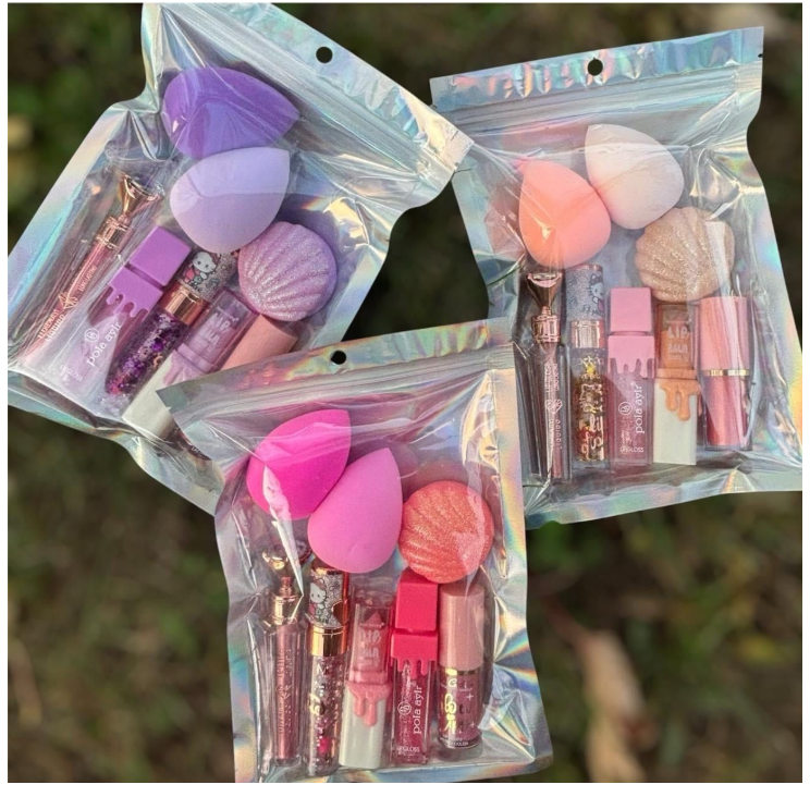 Lip bundle