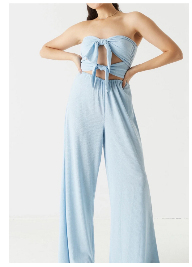 Harmony Jumpsuit