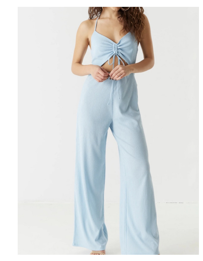 Embrace Jumpsuit