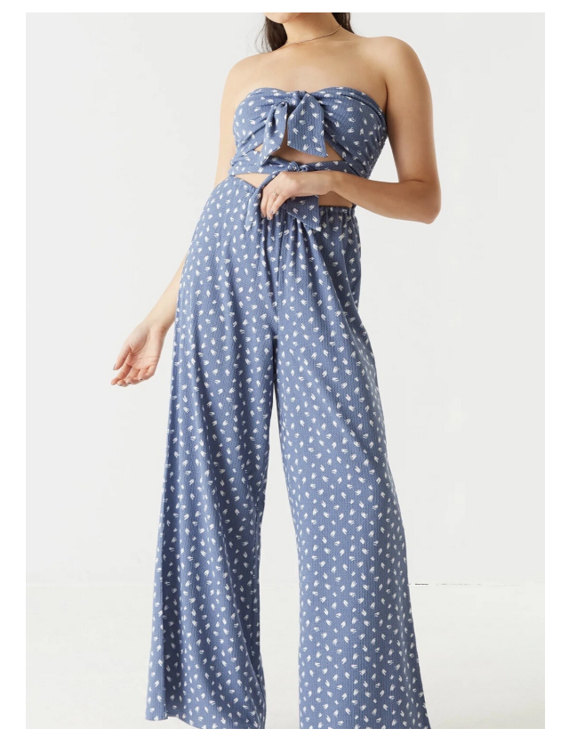 Focus Jumpsuit