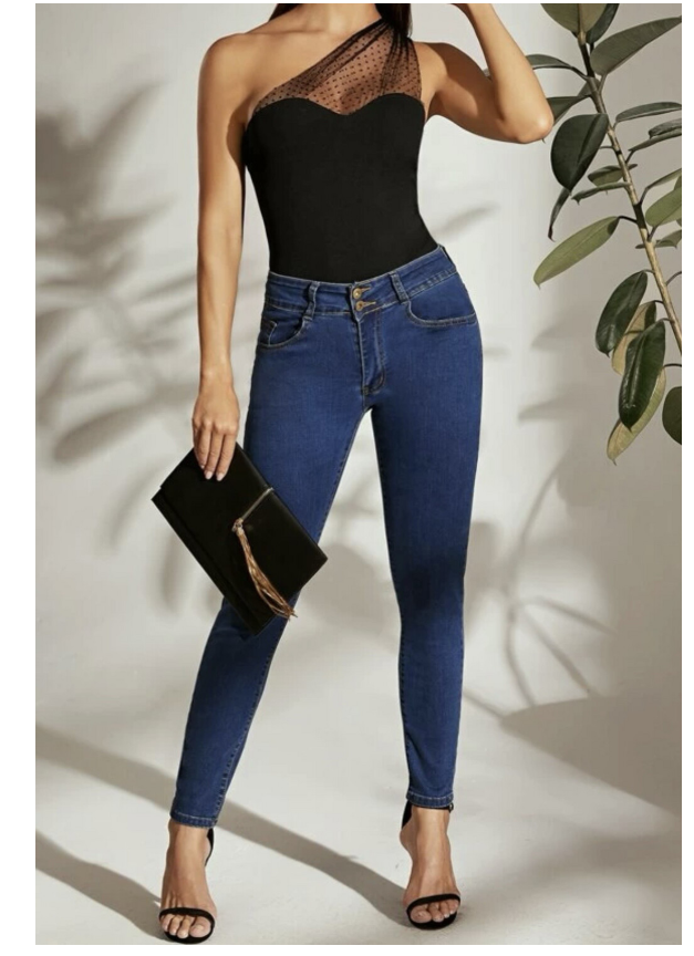Chic Top