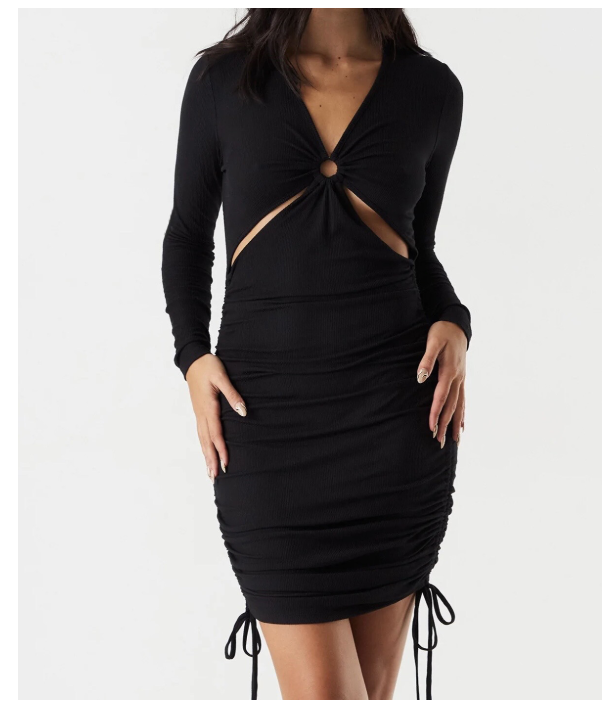 Desire Dress