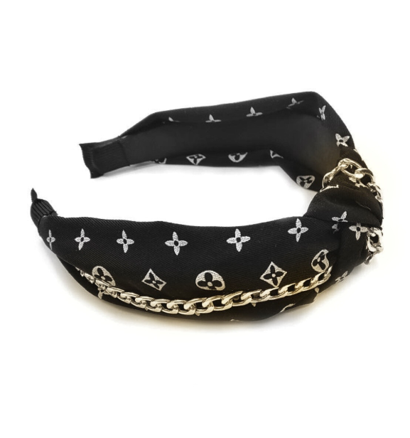 Designer Headband