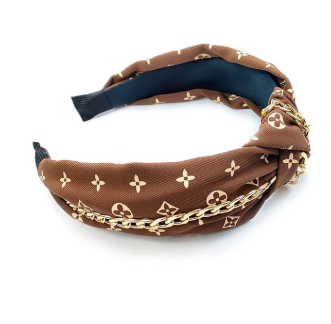 Designer Headband