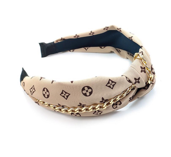 Designer Headband