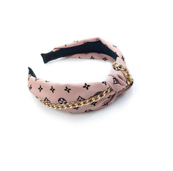 Designer Headband