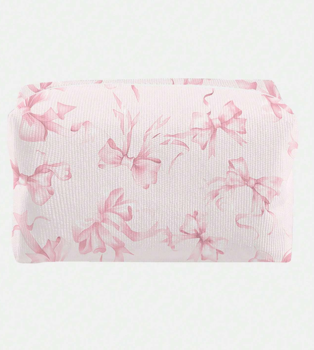 Bow Glam Bag