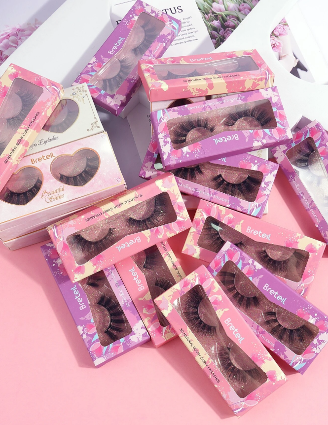 Mystery Lash Bundle