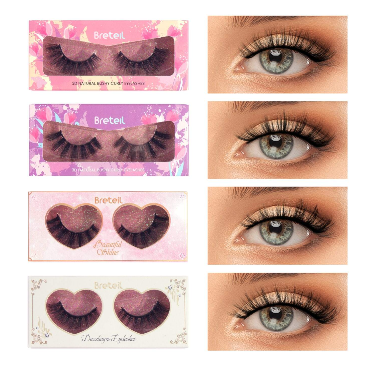 Mystery Lash Bundle