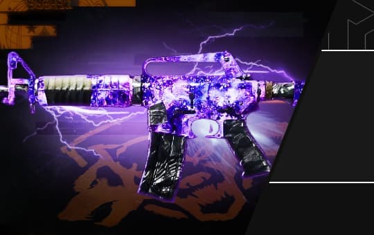Dark Matter Camos unlock boost in COD BO6