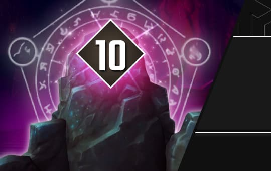 Mythic Plus carries Bundle: 3+1 Free Run