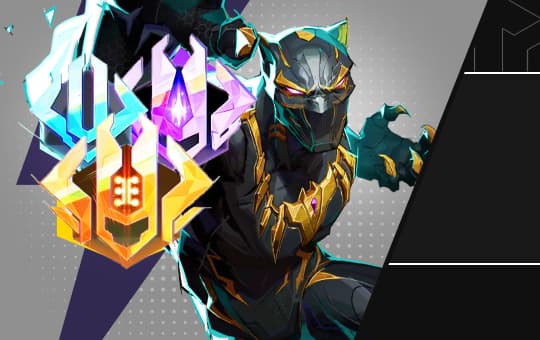 Marvel Rivals Rank Boost – Climb to the Top